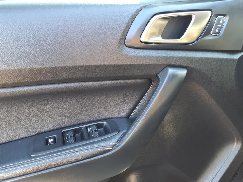 used 2022 Ford Ranger car, priced at $31,500