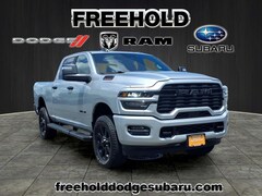 Used 2026 Ram 2500 Big Horn Truck Crew Cab for Sale in Freehold, NJ, at Freehold Dodge