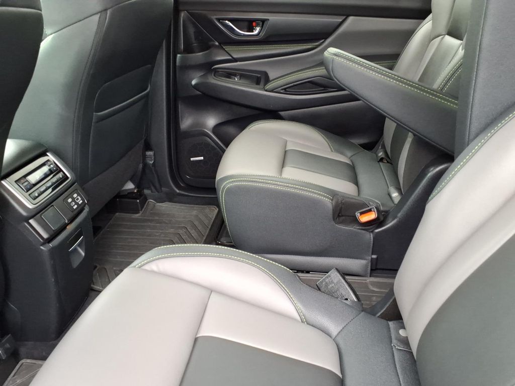used 2023 Subaru Ascent car, priced at $27,599
