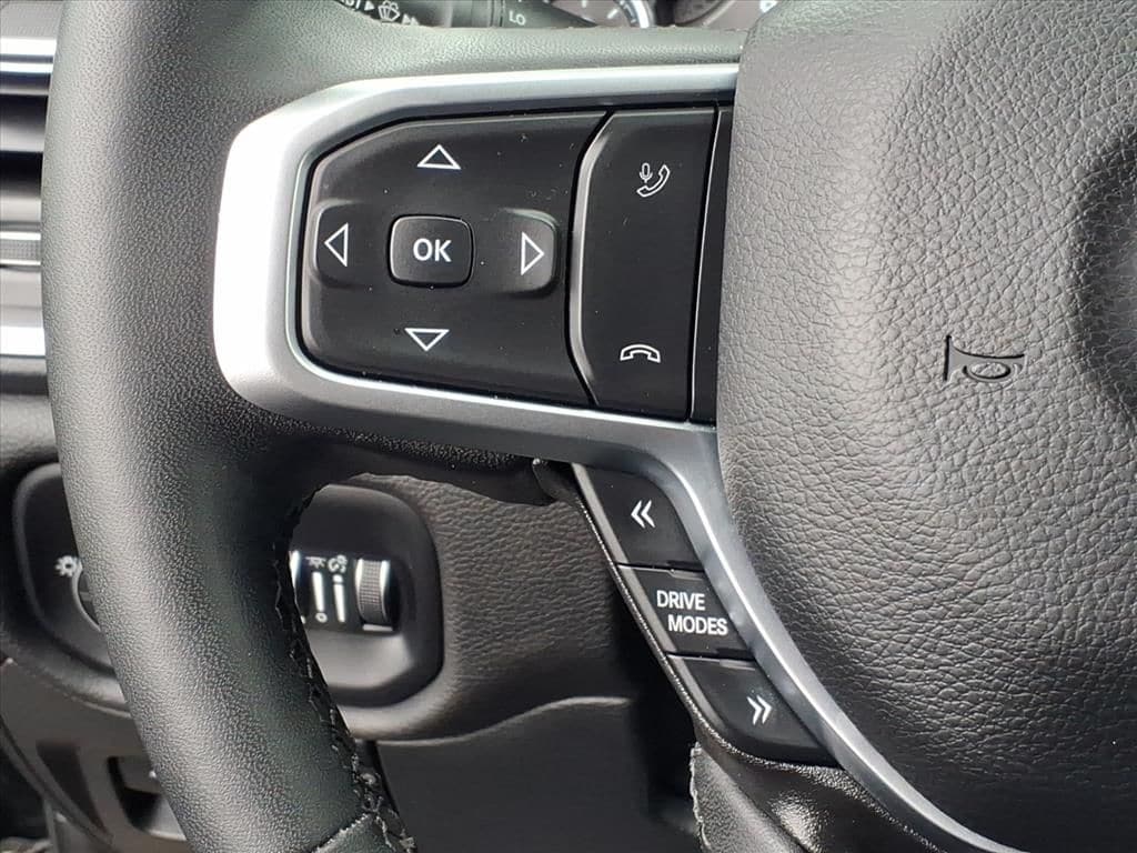2025 RAM Ram 1500 Pickup Big Horn/Lone Star - Photo 10