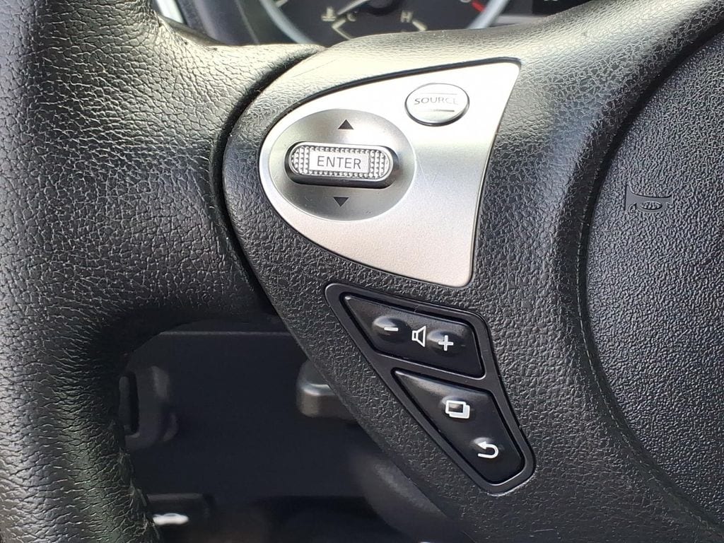 used 2019 Nissan Sentra car, priced at $10,600
