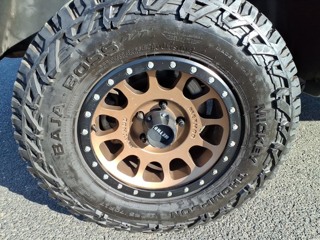 used 2016 Ram 1500 car, priced at $25,900