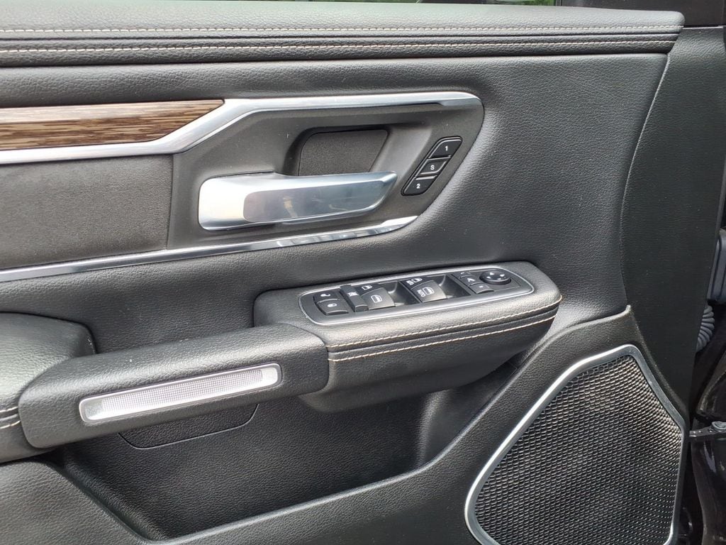 used 2019 Ram 1500 car, priced at $26,599