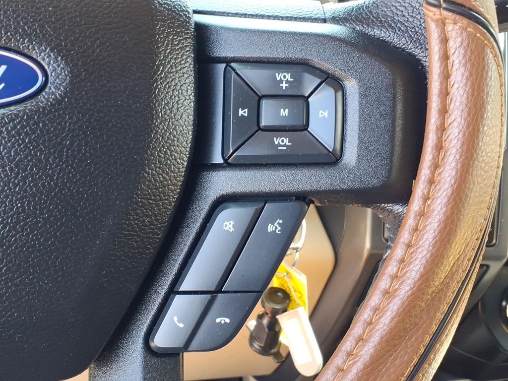 used 2016 Ford F-150 car, priced at $19,599