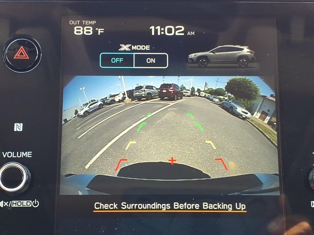 2024 Subaru Crosstrek Premium - Photo 8