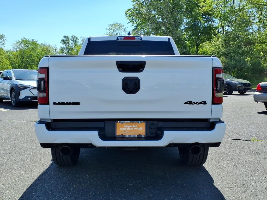 2023 RAM Ram 1500 Pickup Laramie - Photo 18