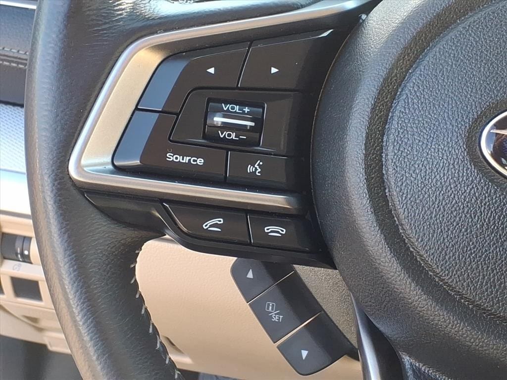 used 2019 Subaru Legacy car, priced at $14,900