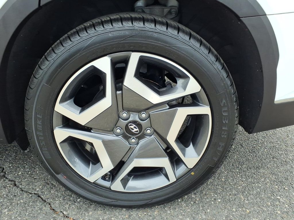 2023 Hyundai Palisade Limited - Photo 17