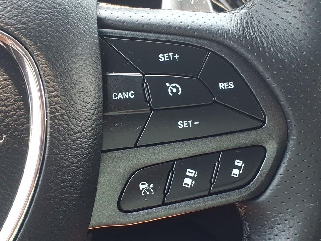 2022 Dodge Durango GT Plus - Photo 11
