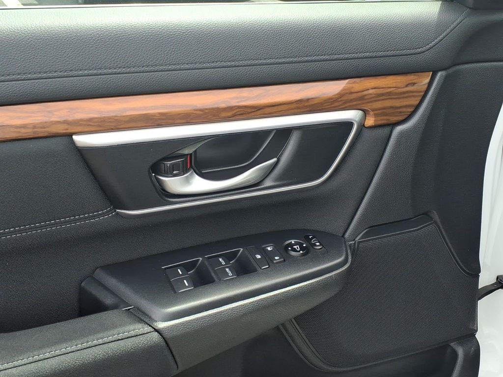 used 2019 Honda CR-V car, priced at $19,599