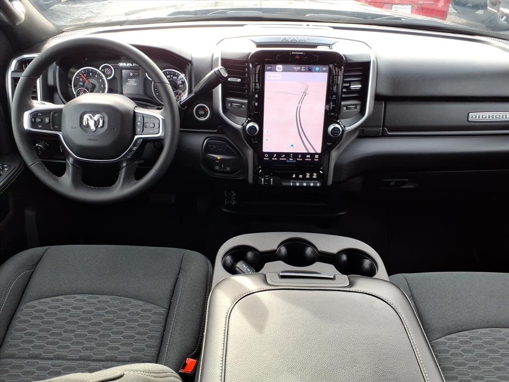 used 2025 Ram 2500 car, priced at $51,901