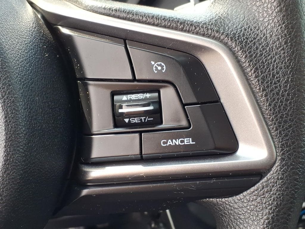 used 2020 Subaru Crosstrek car, priced at $13,599