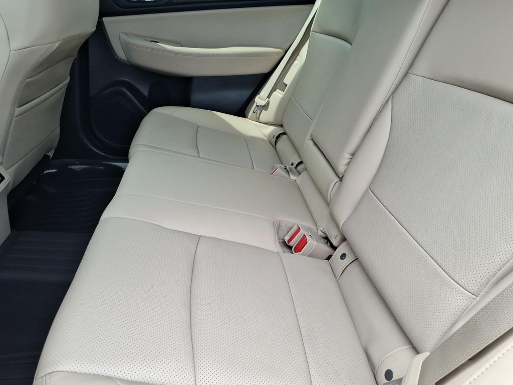 used 2017 Subaru Outback car, priced at $17,199