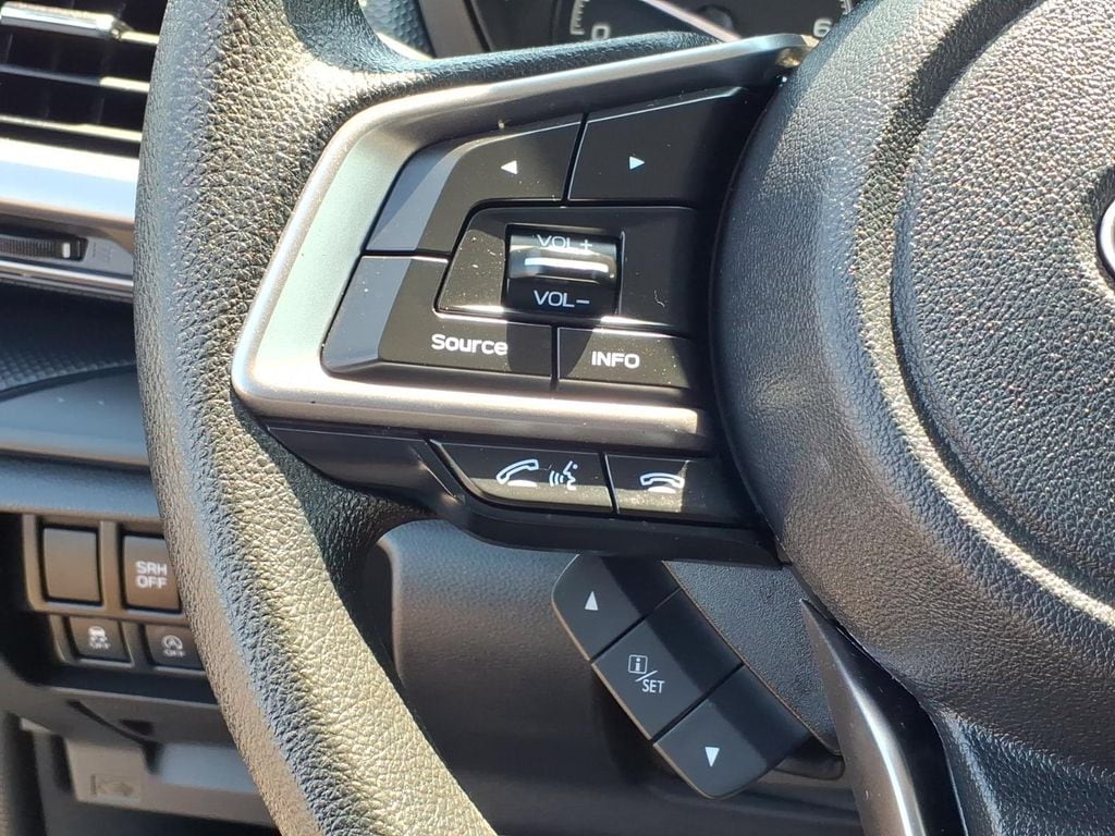 2022 Subaru Forester Base - Photo 12