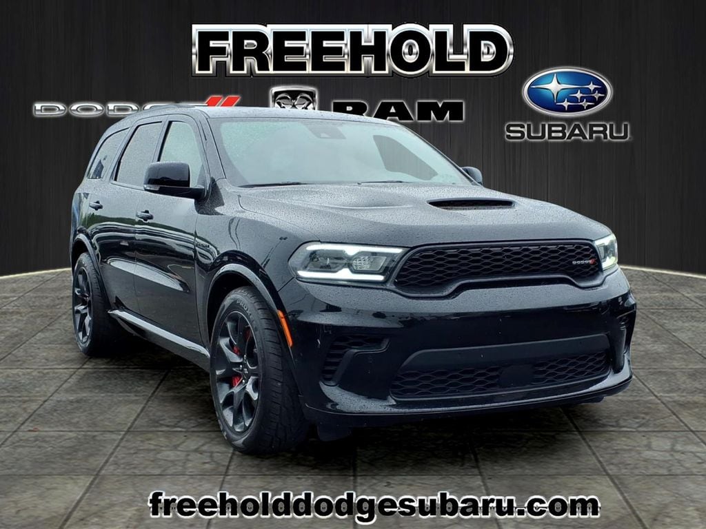 2024 Dodge Durango R/T Premium AWD's photo