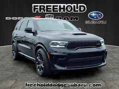 Used 2024 Dodge Durango R/T PREMIUM BLACKTOP SUV for sale in Freehold NJ