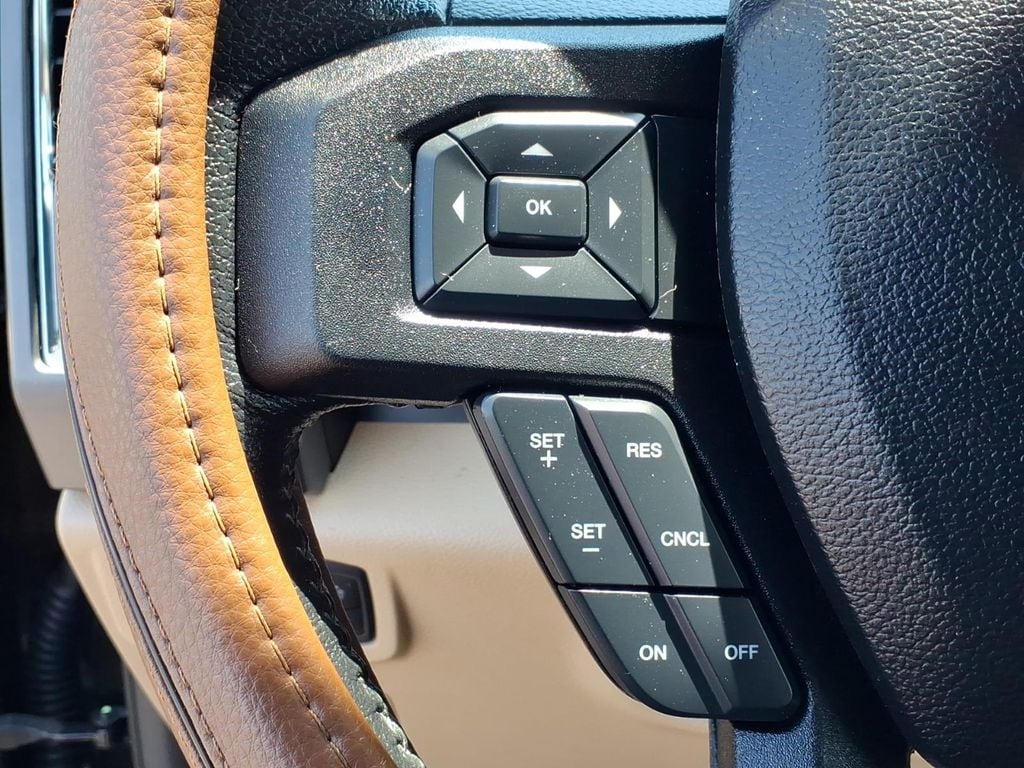 used 2016 Ford F-150 car, priced at $19,599