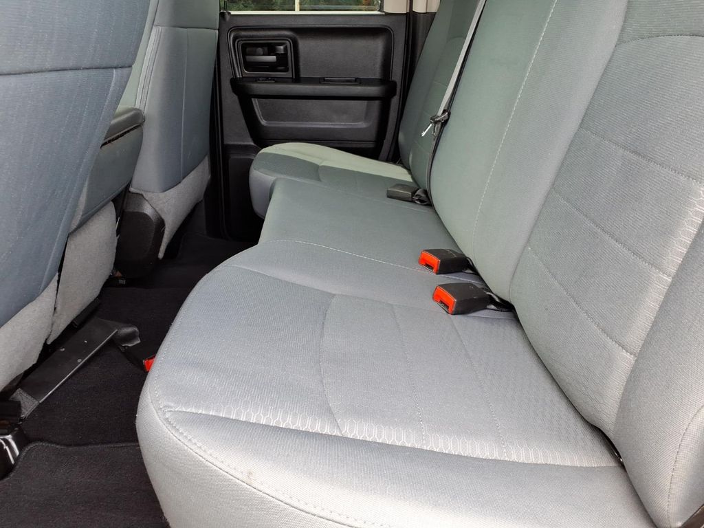 used 2019 Ram 1500 Classic car, priced at $18,599