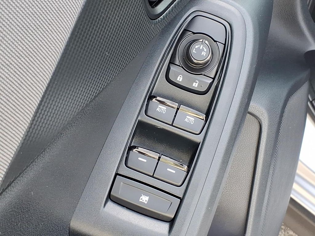 used 2024 Subaru Crosstrek car, priced at $24,099