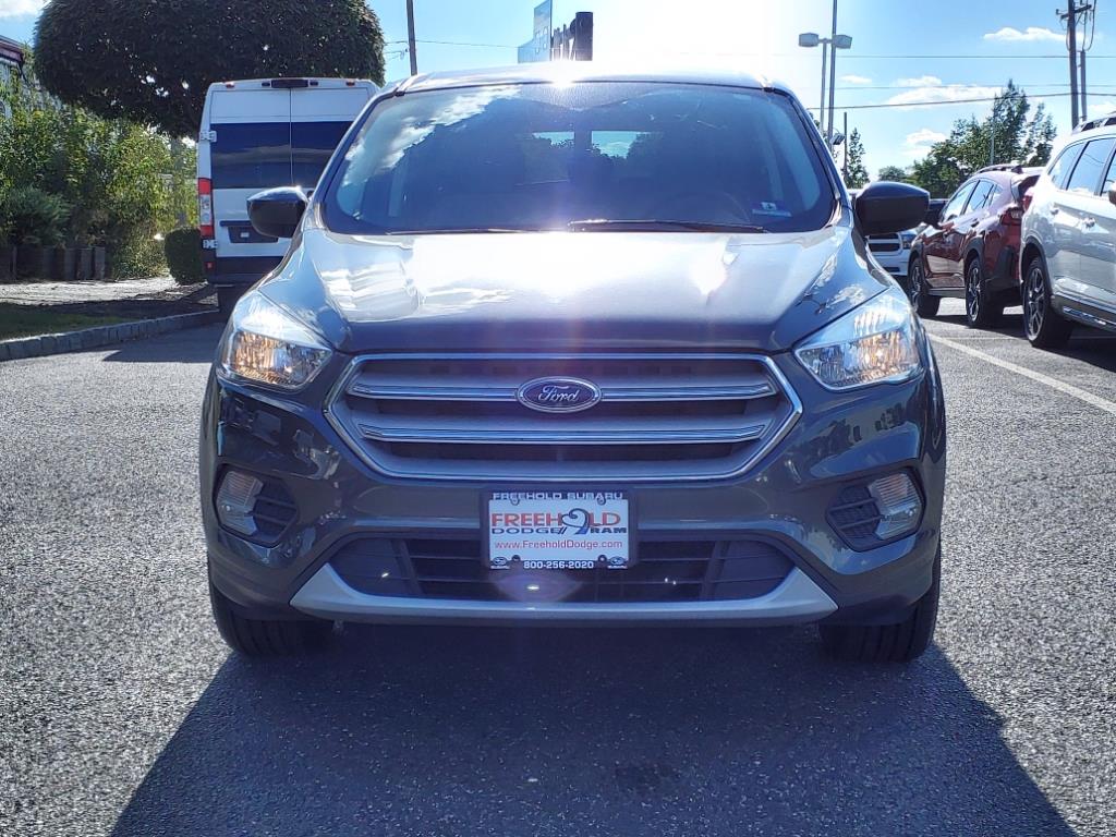 Used 2019 Ford Escape SE with VIN 1FMCU9GD7KUA66812 for sale in Freehold, NJ