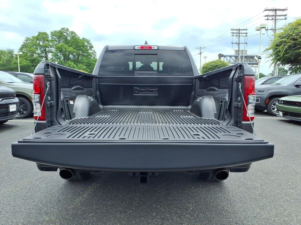 2022 RAM Ram 1500 Pickup Big Horn/Lone Star - Photo 18