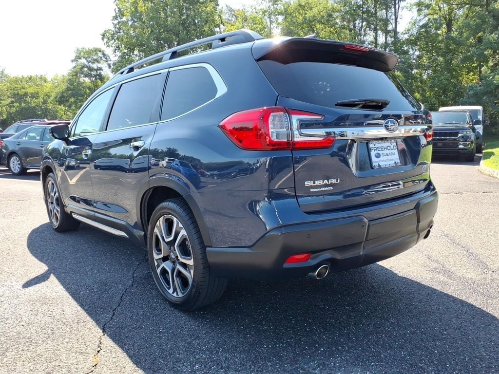 2024 Subaru Ascent Touring - Photo 21