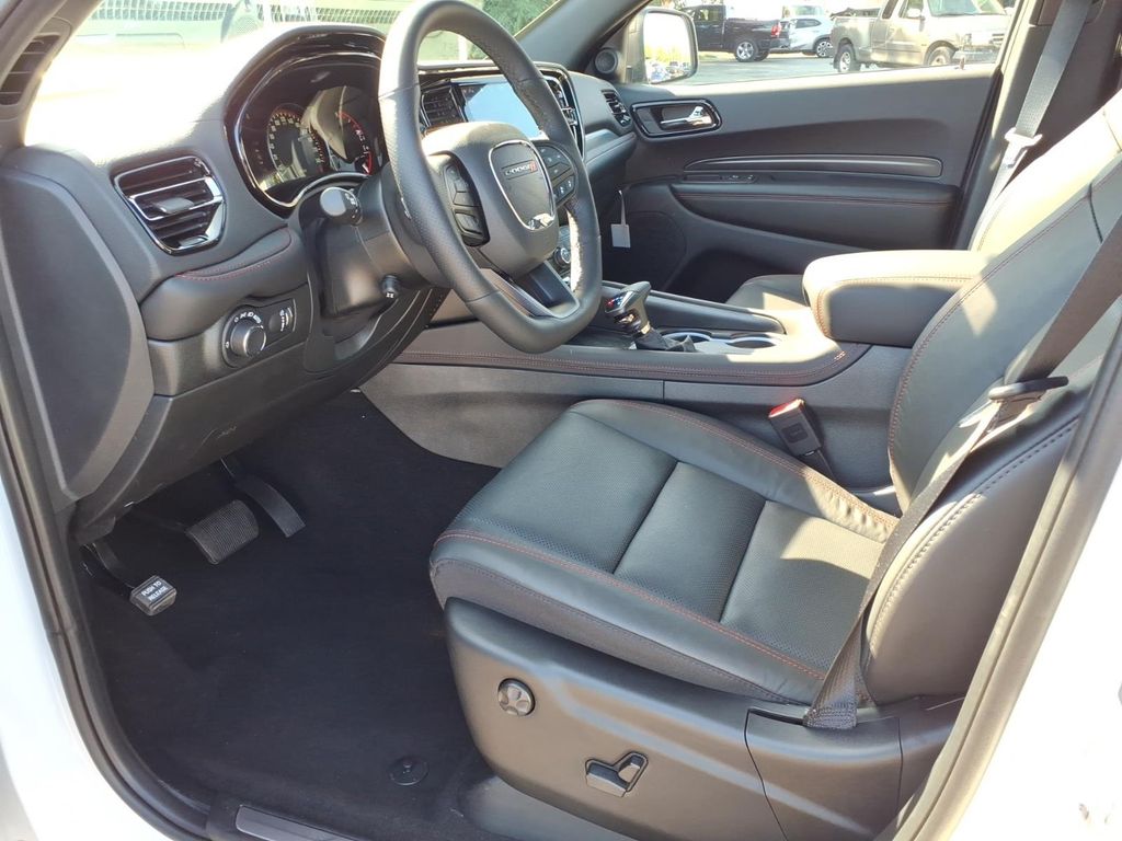 2026 Dodge Durango GT Plus - Photo 10