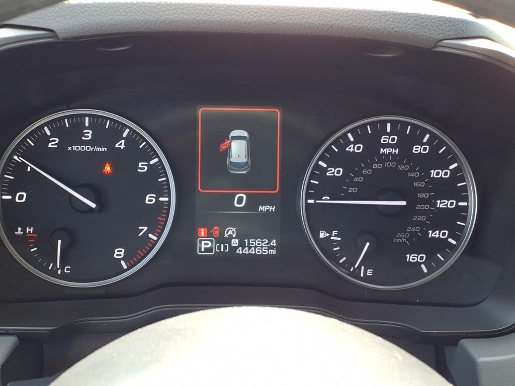 used 2024 Subaru Crosstrek car, priced at $24,199