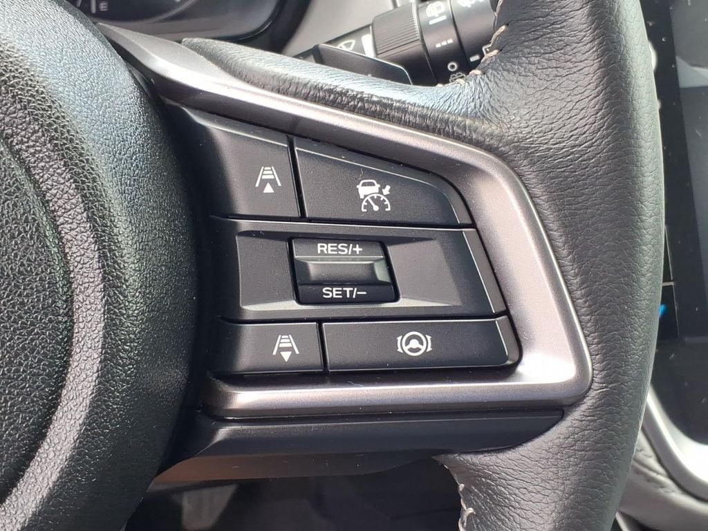 used 2024 Subaru Outback car, priced at $28,599