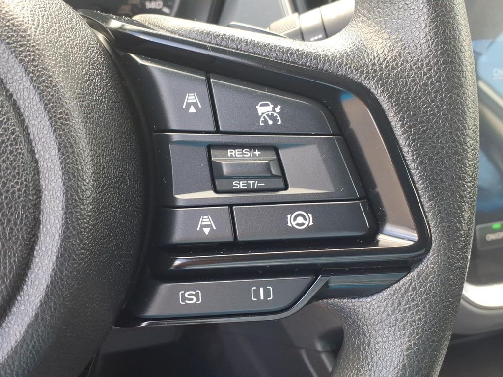 2024 Subaru Crosstrek Premium - Photo 10