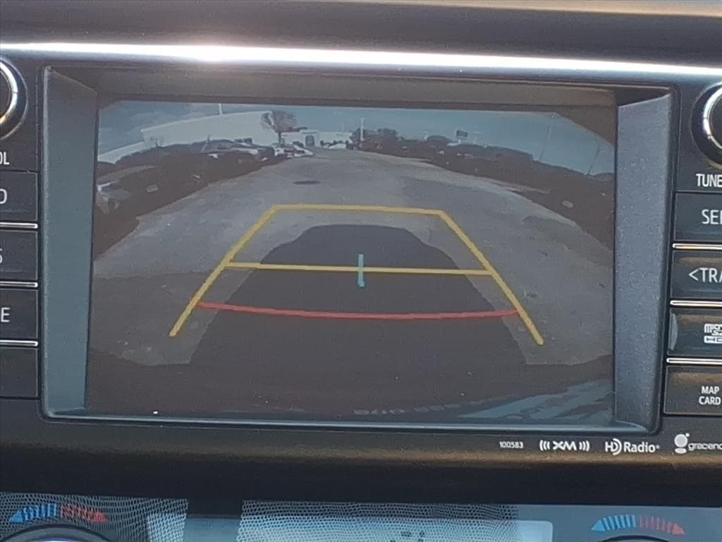 used 2016 Toyota RAV4 car, priced at $14,900