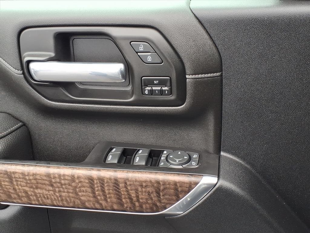 used 2021 GMC Sierra 3500HD car, priced at $65,900