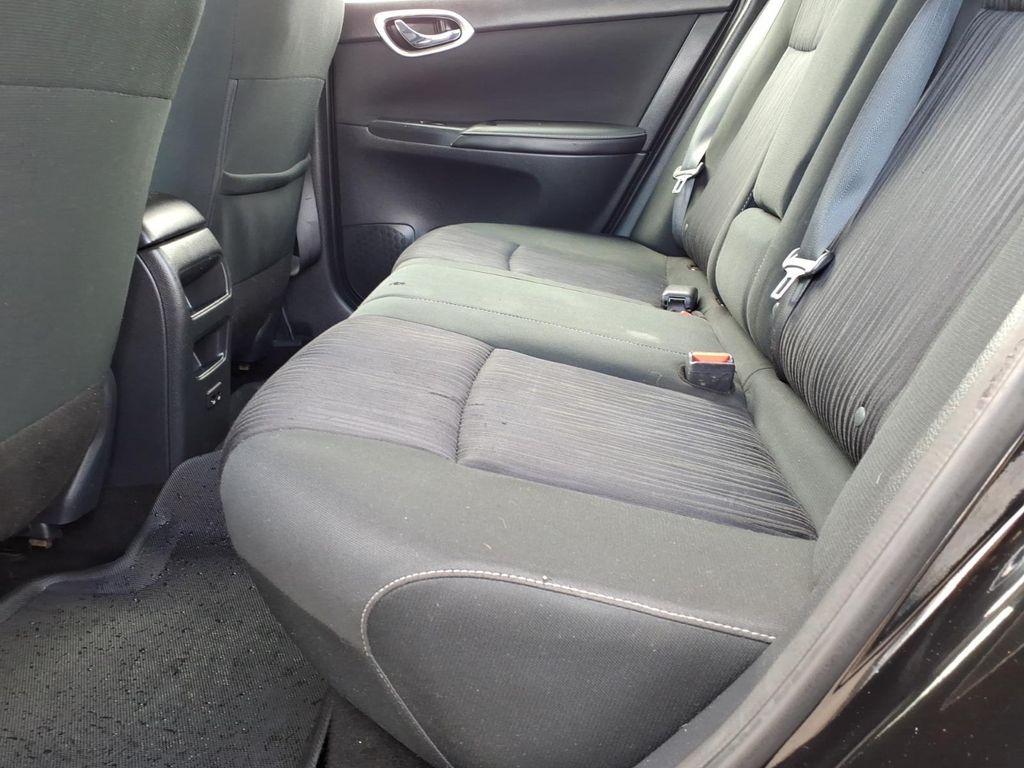 used 2019 Nissan Sentra car, priced at $10,600