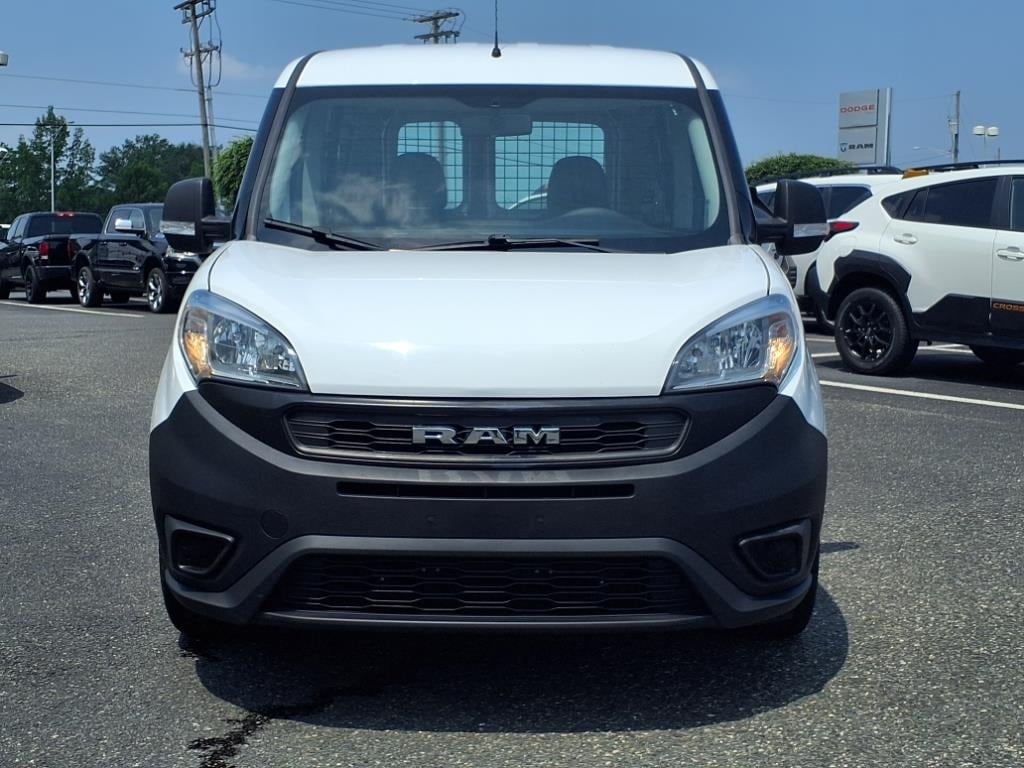 Used 2019 RAM Promaster City Tradesman with VIN ZFBHRFAB9K6M22380 for sale in Freehold, NJ