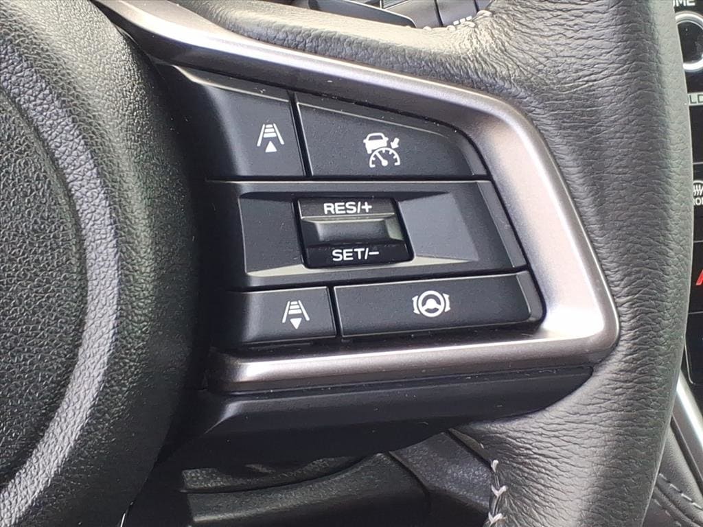 used 2023 Subaru Outback car, priced at $25,900