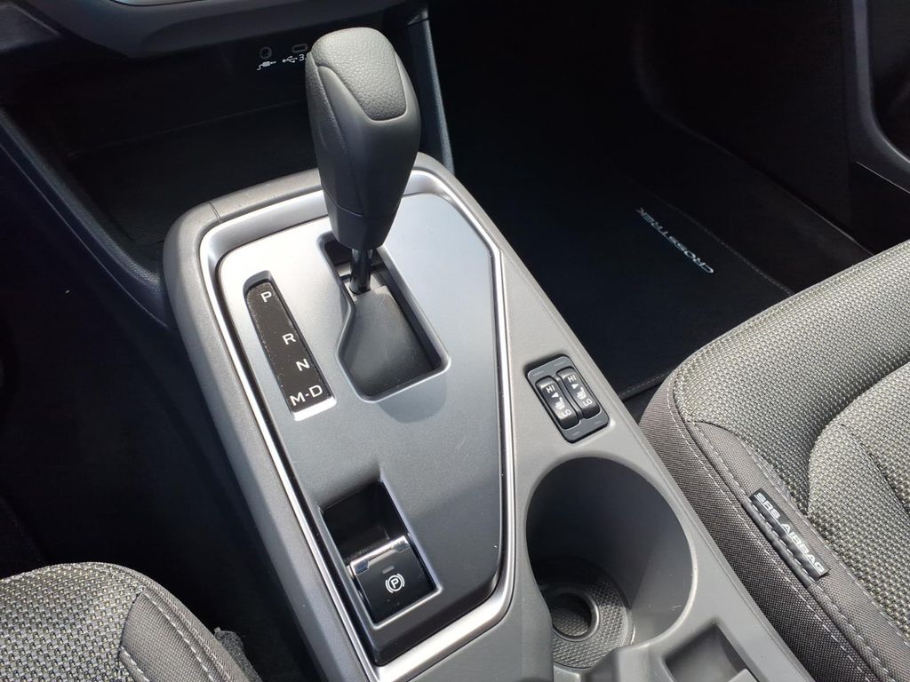 2024 Subaru Crosstrek Premium - Photo 8