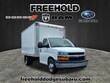  Chevrolet Express 3500