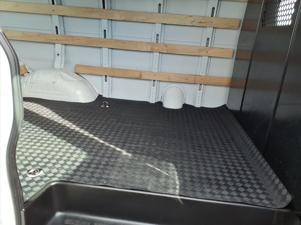 used 2024 GMC Savana 2500 car, priced at $29,900