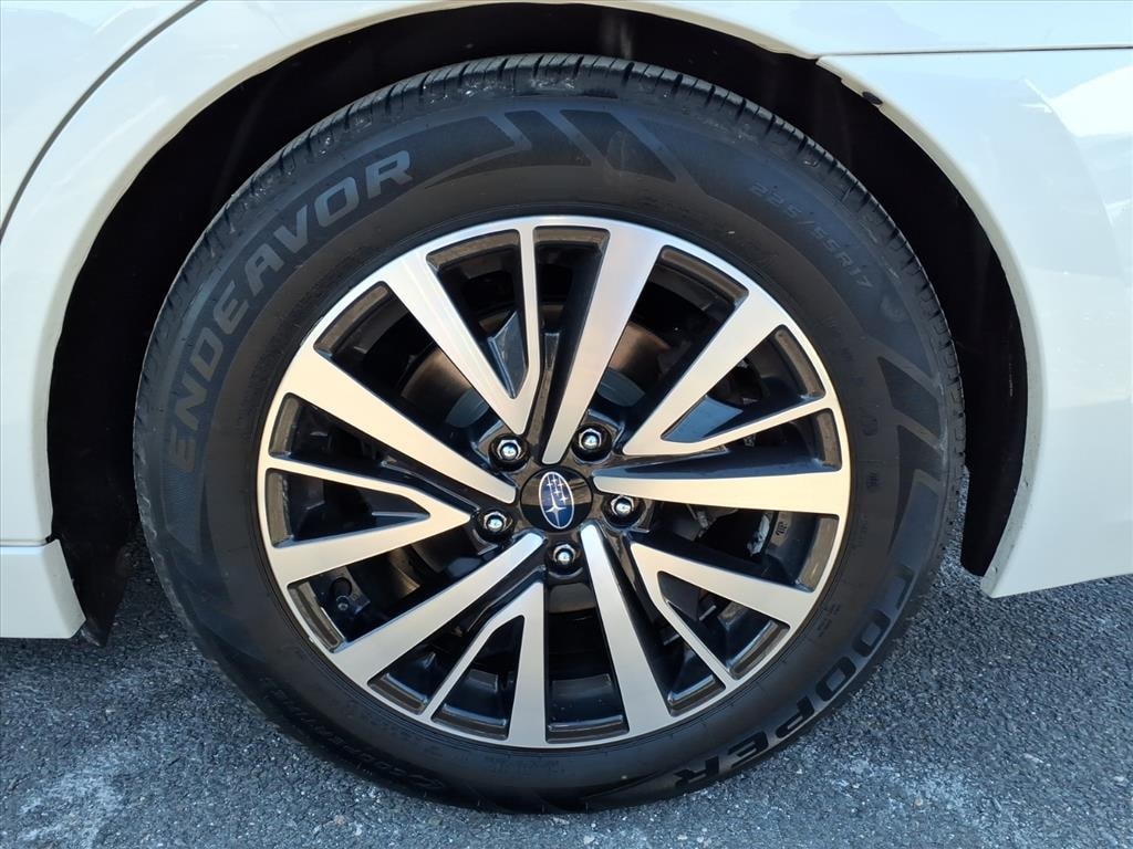 used 2019 Subaru Legacy car, priced at $14,900