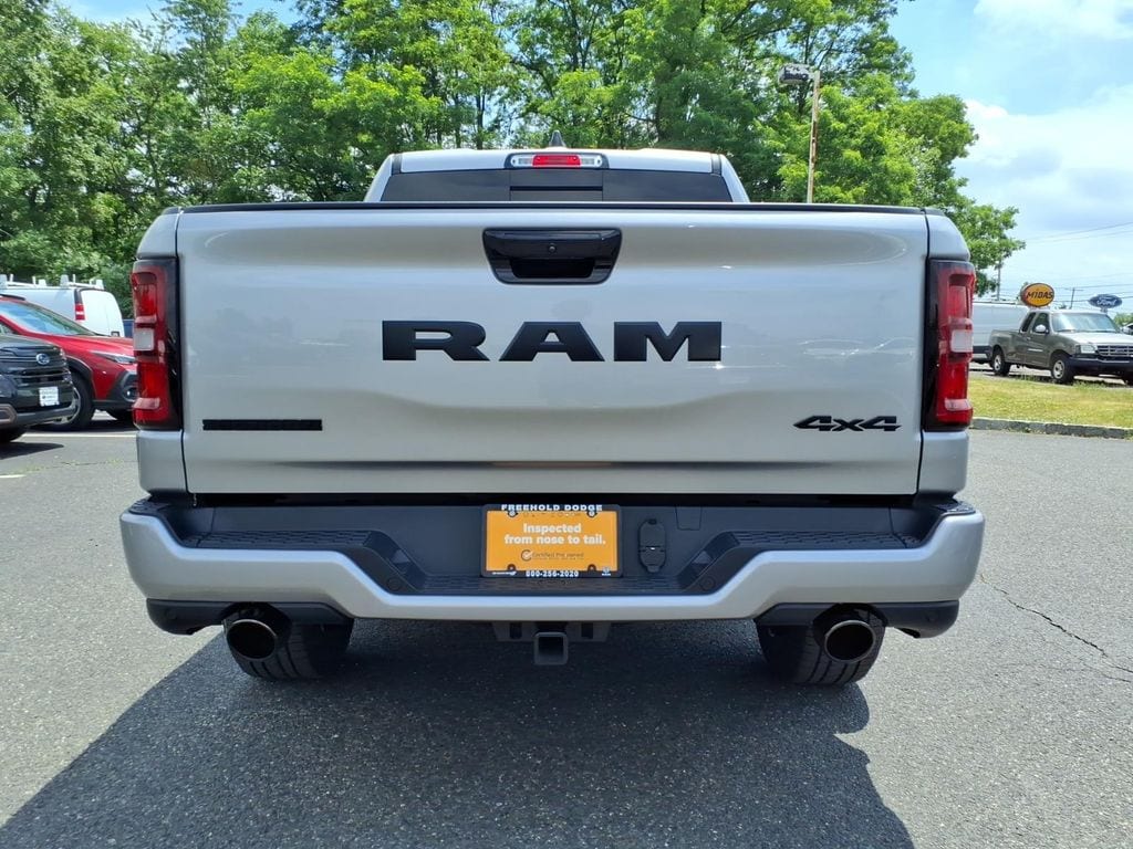 2025 RAM Ram 1500 Pickup Big Horn/Lone Star - Photo 20