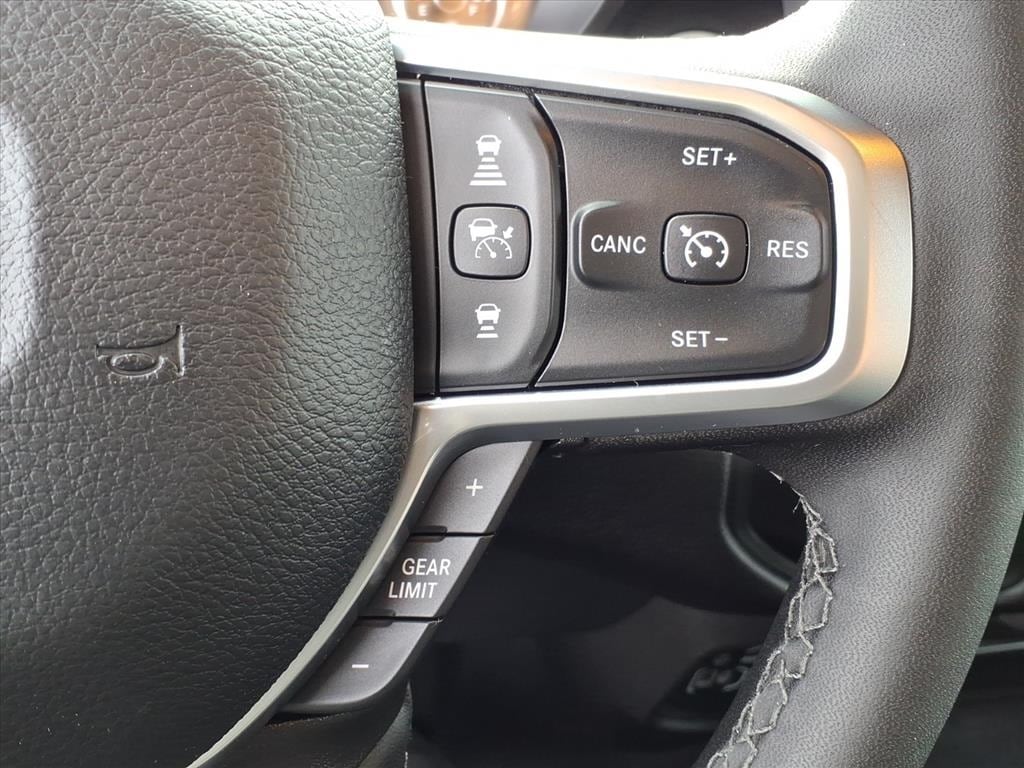 used 2025 Ram 2500 car, priced at $51,901