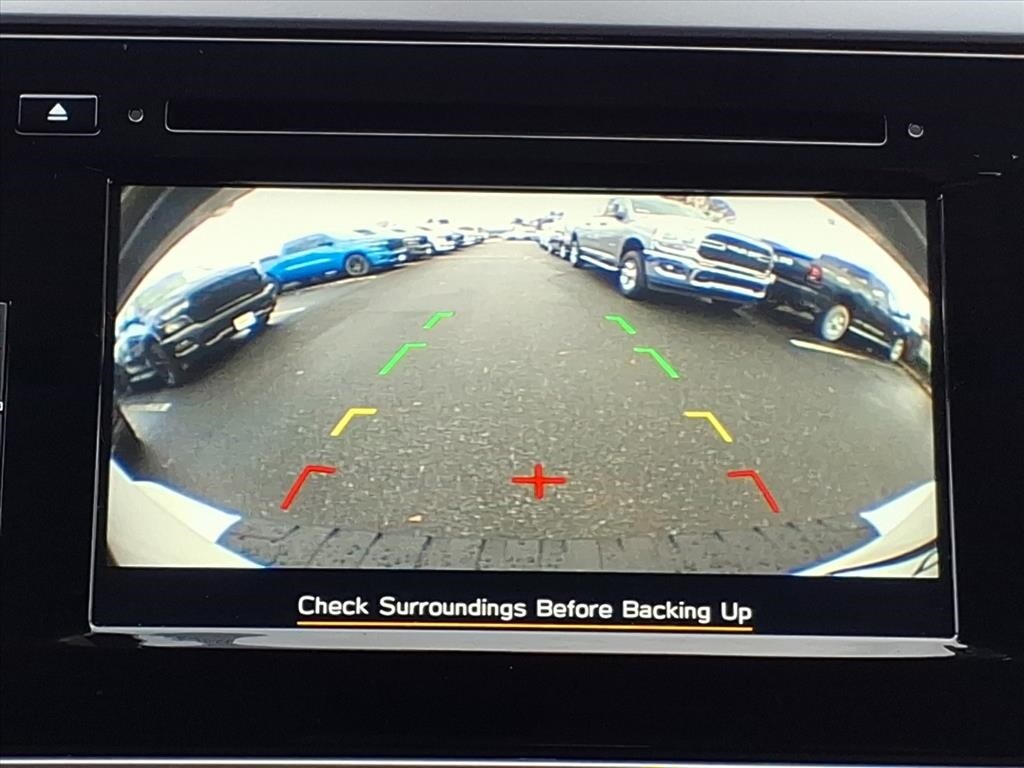 used 2019 Subaru Outback car, priced at $16,900