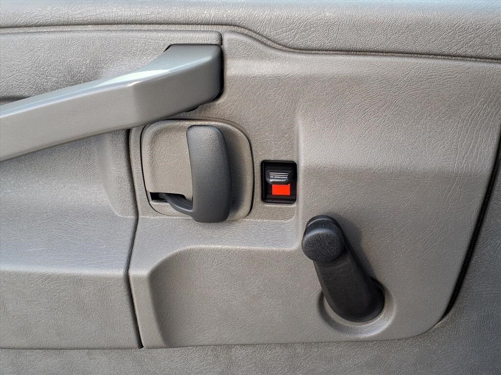 Used 2020 Chevrolet Express 3500 Work Van Truck