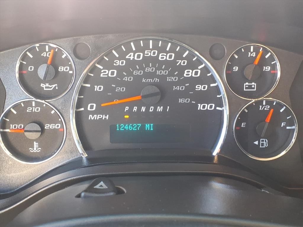 used 2017 Chevrolet Express 2500 car, priced at $14,900