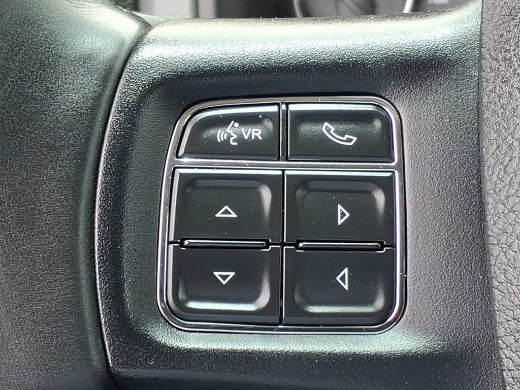 2018 RAM Ram 1500 Pickup Big Horn - Photo 11