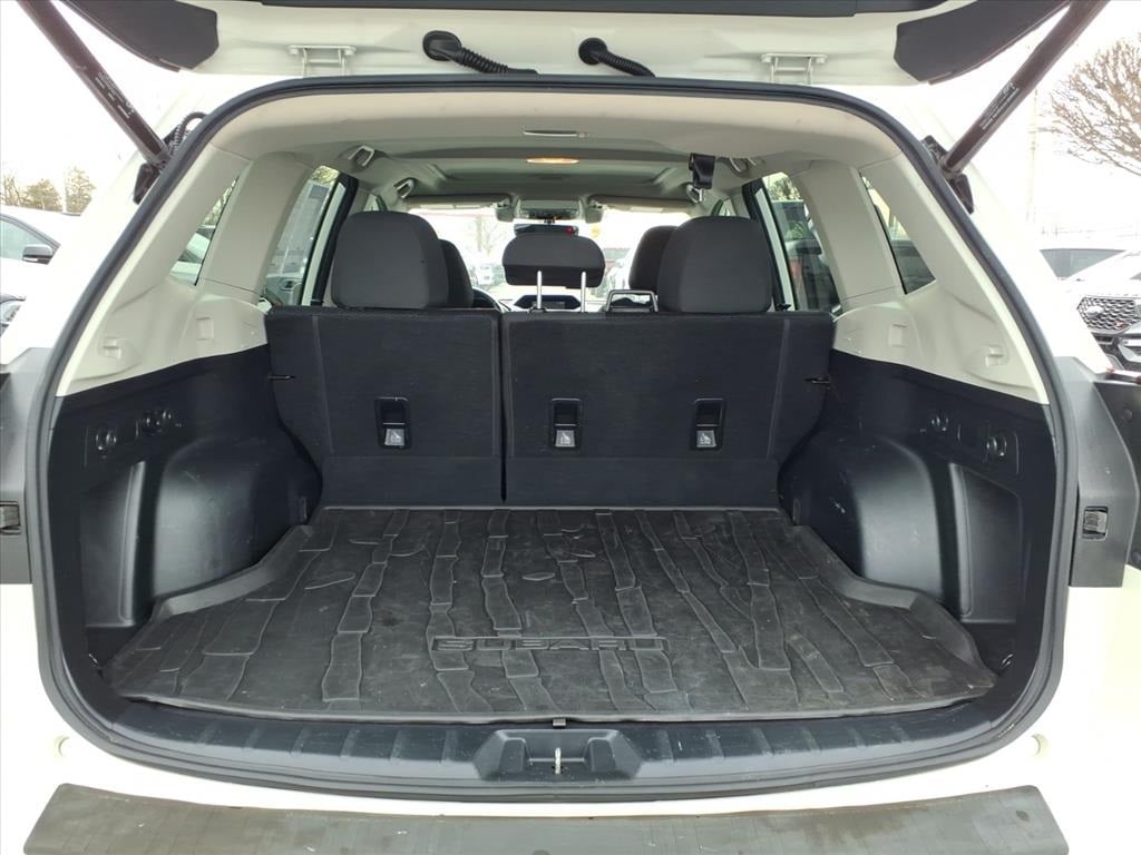 used 2020 Subaru Forester car, priced at $16,900