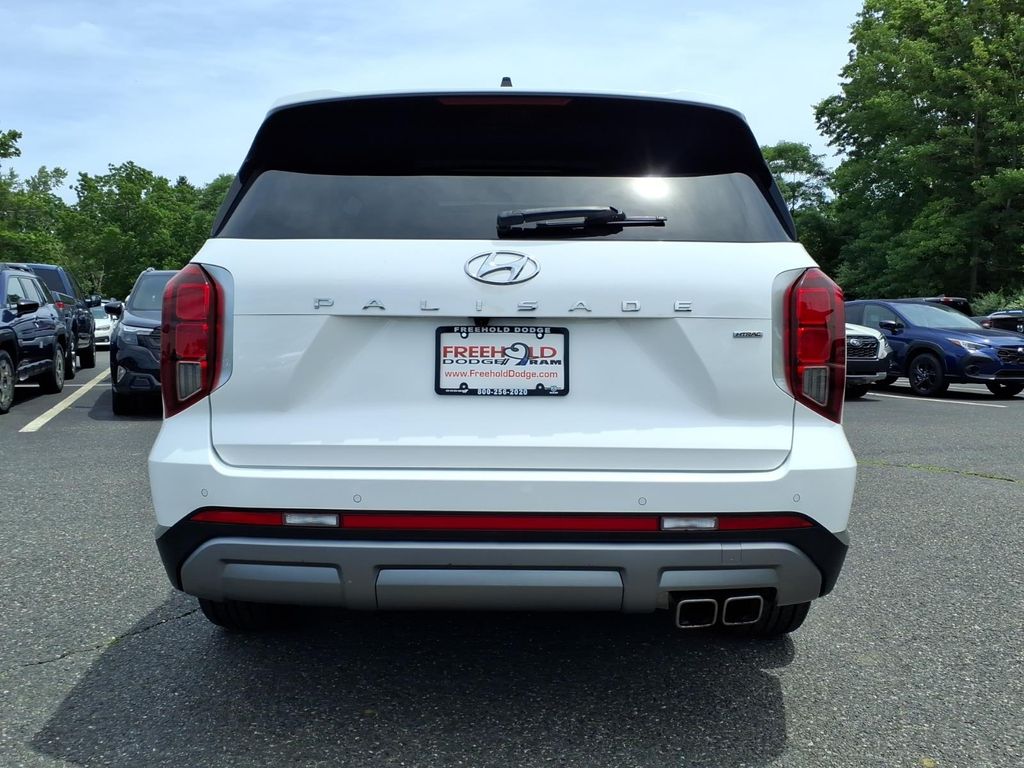 2023 Hyundai Palisade Limited - Photo 20