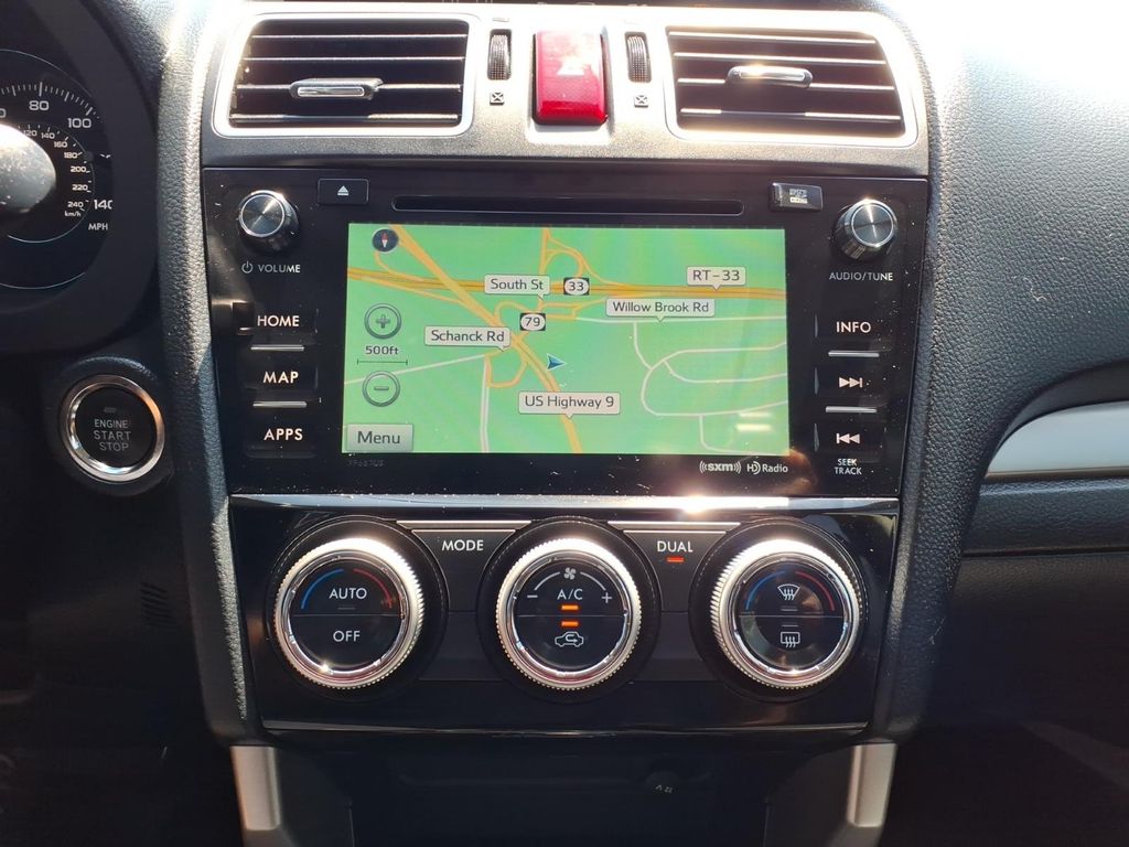 2016 Subaru Forester i Touring - Photo 8