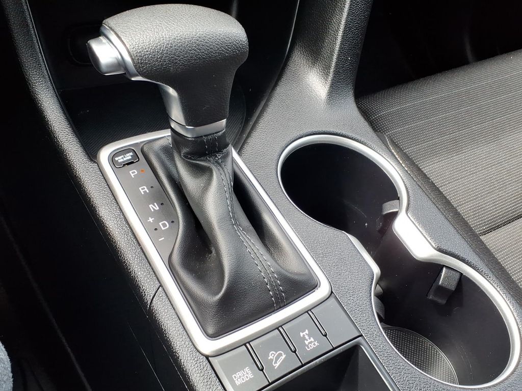 used 2022 Kia Sportage car, priced at $19,199