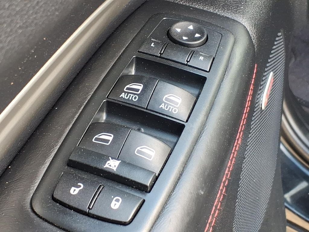 used 2016 Dodge Durango car, priced at $19,199